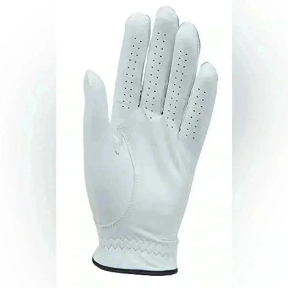 Kirkland Golf Gloves Cabretta Leather Left Hand Glove for Right Hand Golfer XL - Picture 4 of 4